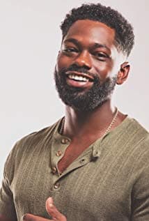 Patrick Vann