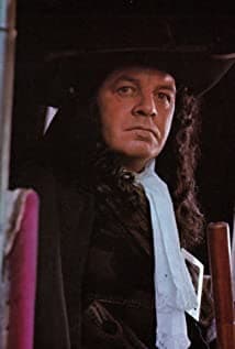 Patrick Wymark