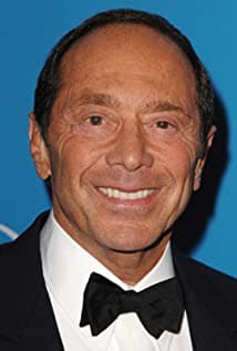 Paul Anka