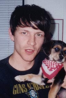 Paul Anthony