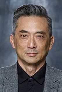 Paul Nakauchi