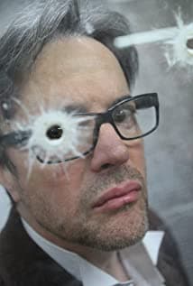 Paul Rhys