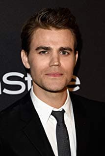 Paul Wesley