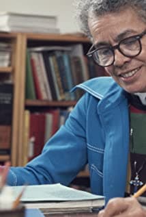 Pauli Murray