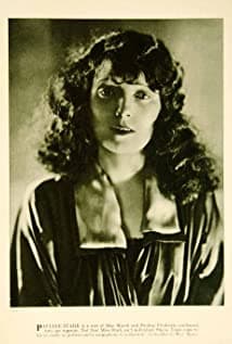 Pauline Starke
