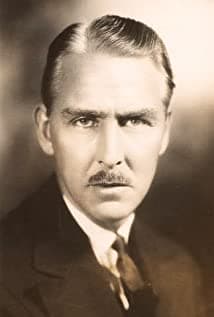 Percy Marmont