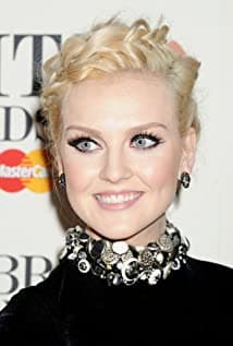 Perrie Edwards