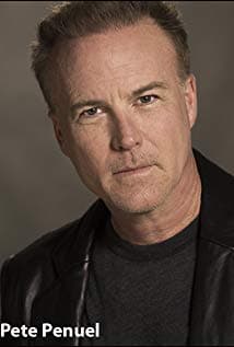 Pete Penuel