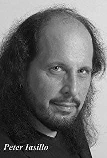 Peter Iasillo Jr.