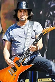 Phil Campbell