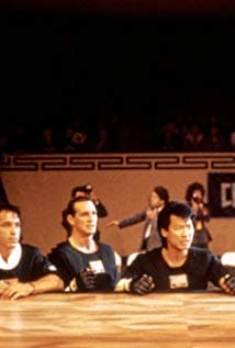 Phillip Rhee