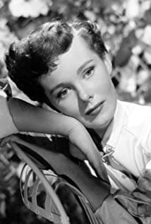 Phyllis Kirk