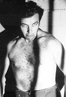 Preston Foster