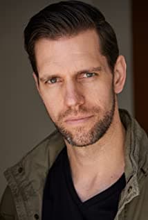 Preston Geer