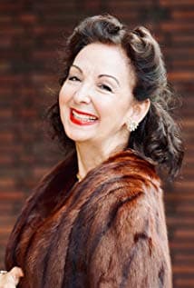 Priscilla Wittman