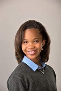 Quvenzhané Wallis