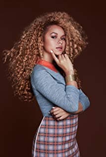 Rachel Crow