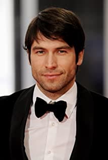 Rafael Amaya