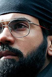 Rajkummar Rao