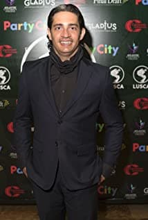 Ramiro &#x27;Ramir&#x27; Delgado Ruiz