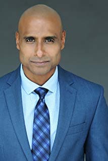 Ravi Naidu