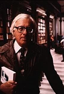 Ray Bradbury