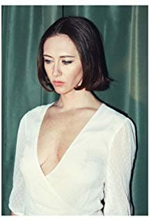 Rebecca Amzallag