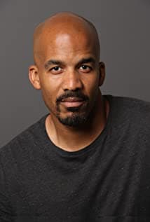 Reggie Austin