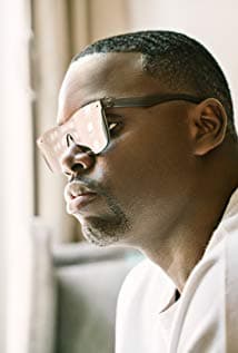 Reggie Brown