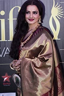 Rekha