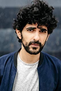 Reza Brojerdi
