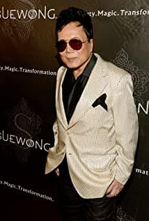 Ric Young