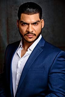 Ricardo Adam Zarate