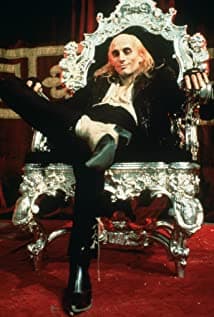 Richard O&#x27;Brien