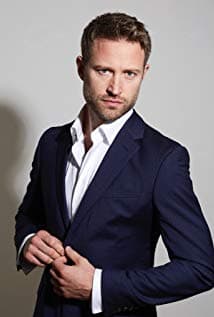 Richard Winsor