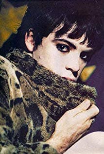 Richey Edwards