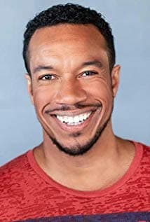 Rico E. Anderson