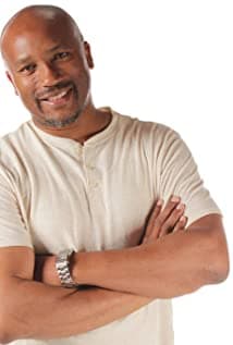 Robert D. Parham