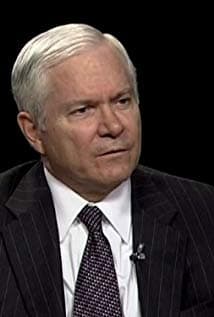 Robert Gates