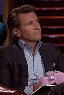 Robert Herjavec