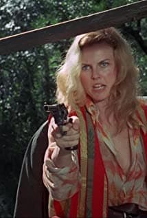 Roberta Collins