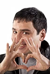 Robinson Díaz