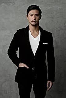 Rocco Nacino
