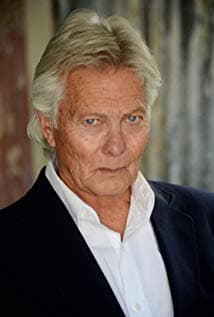 Ron Thompson