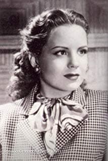 Rosario Granados