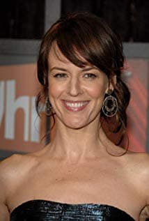 Rosemarie DeWitt