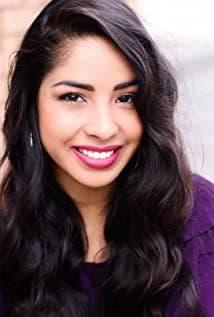 Ruby Bustamante