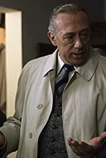 Rudolf Fernau