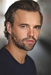 Rupert Hill