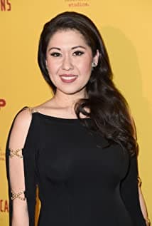 Ruthie Ann Miles